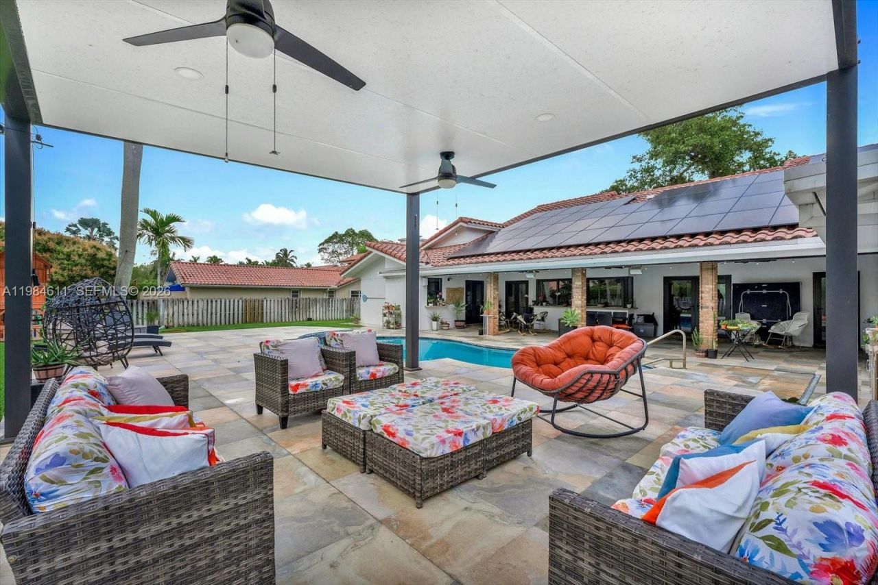 10126 SW 93rd Pl , Miami, FL 33176 Photo