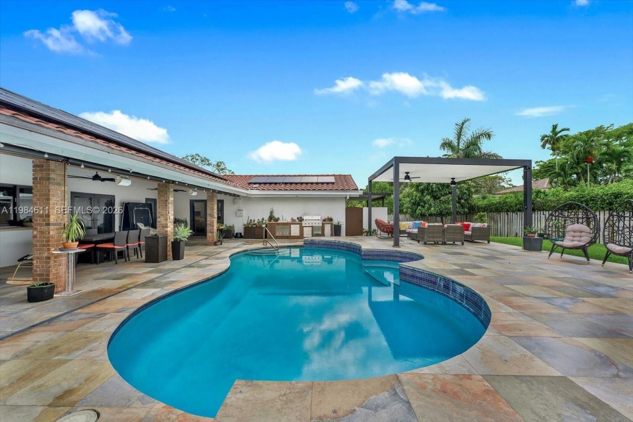 10126 SW 93rd Pl , Miami, FL 33176 Photo