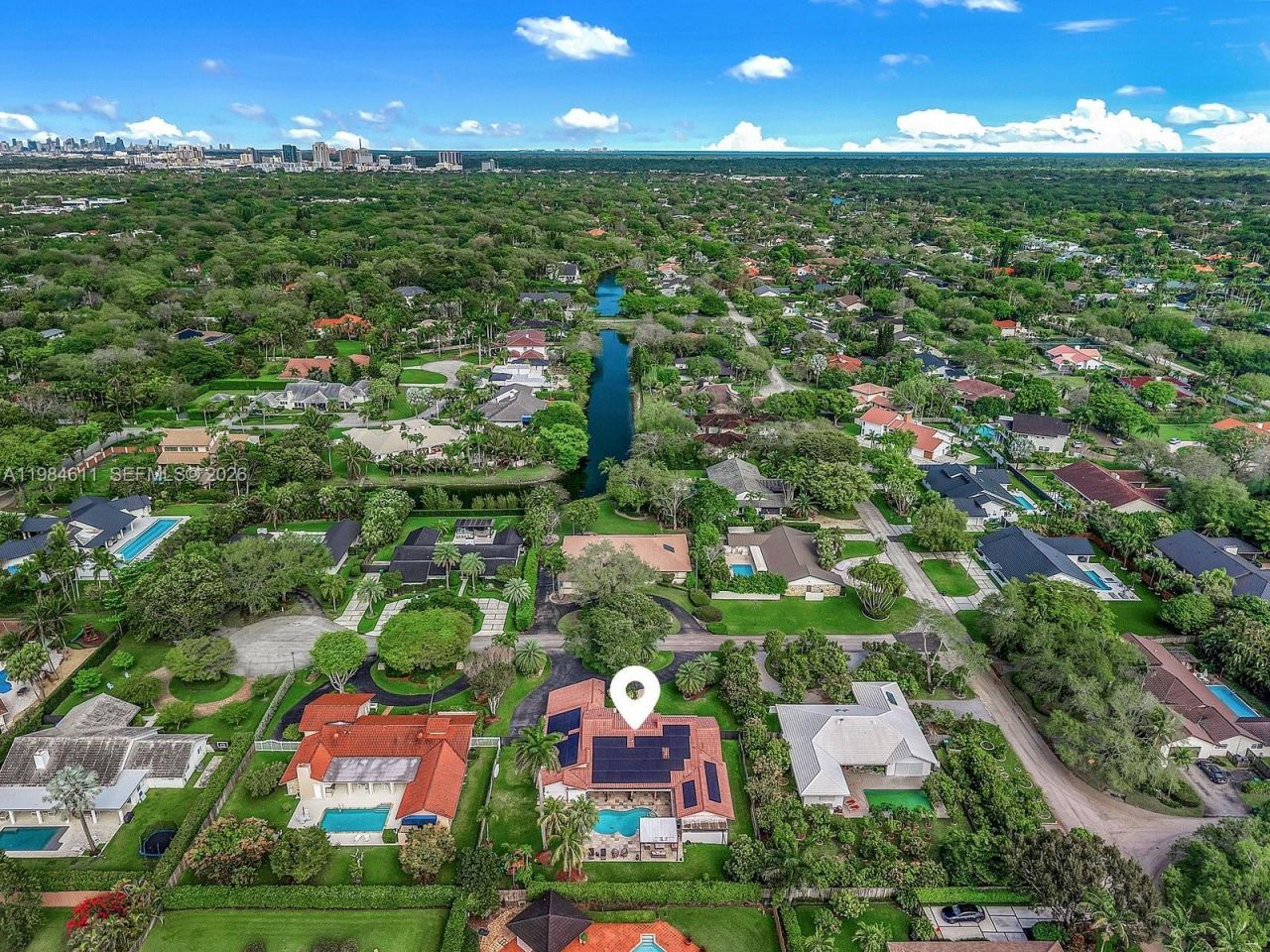 10126 SW 93rd Pl , Miami, FL 33176 Photo