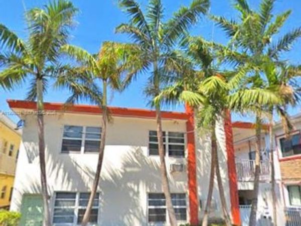 6930 Byron Ave , Unit 107, Miami Beach, FL 33141