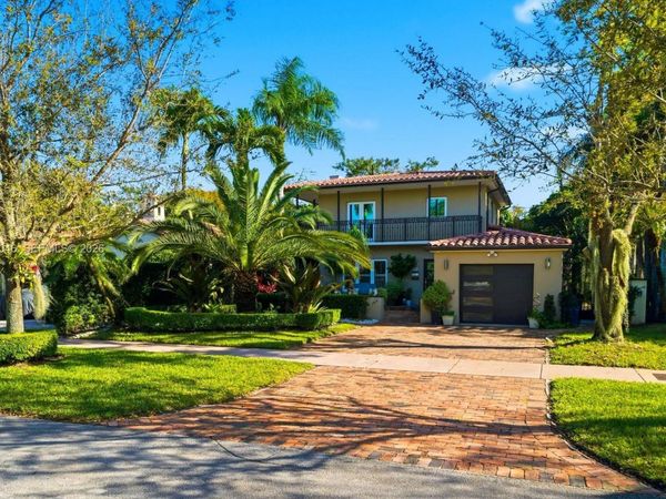 430 Candia Ave , Coral Gables, FL 33134