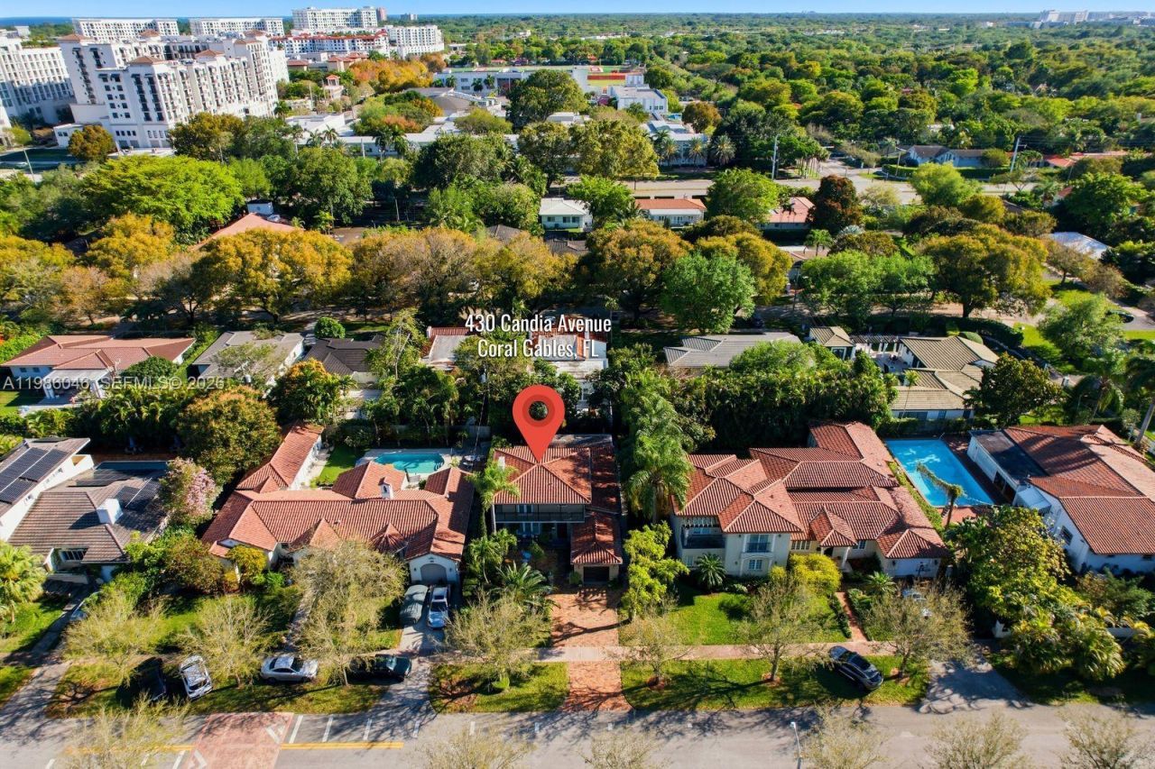 430 Candia Ave , Coral Gables, FL 33134 Photo