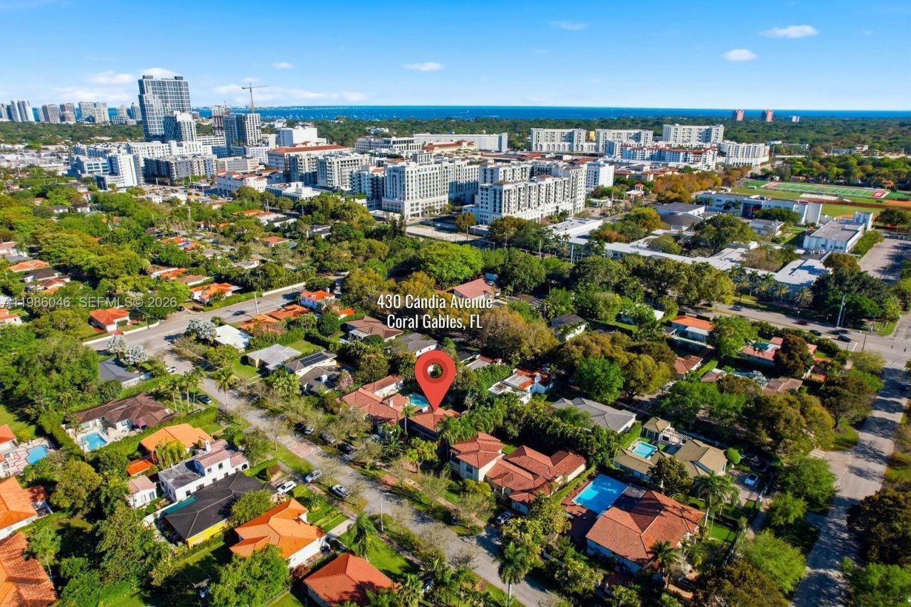 430 Candia Ave , Coral Gables, FL 33134 Photo