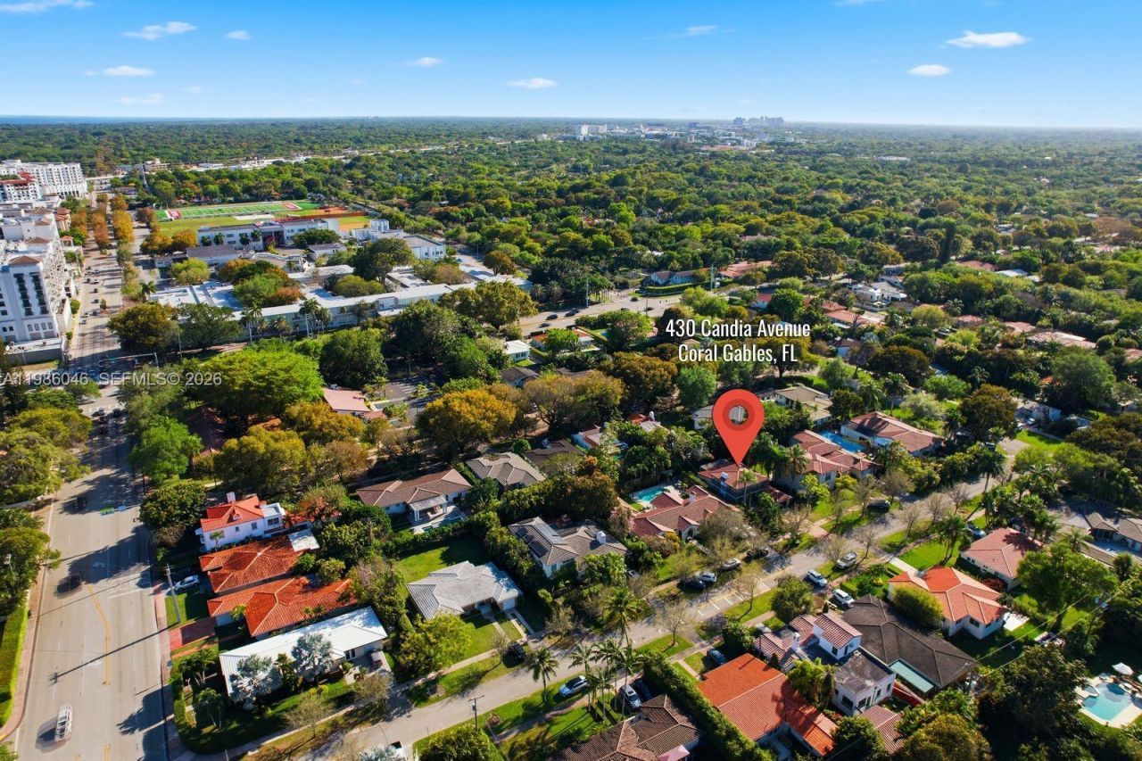 430 Candia Ave , Coral Gables, FL 33134 Photo