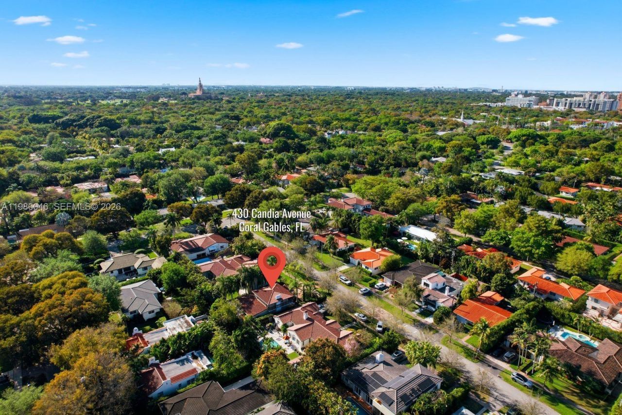 430 Candia Ave , Coral Gables, FL 33134 Photo