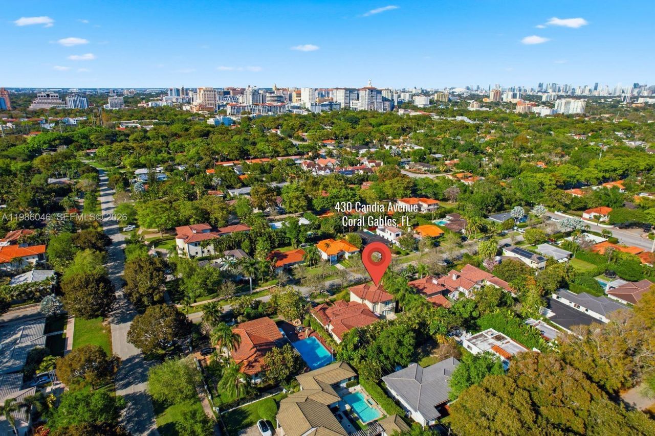 430 Candia Ave , Coral Gables, FL 33134 Photo