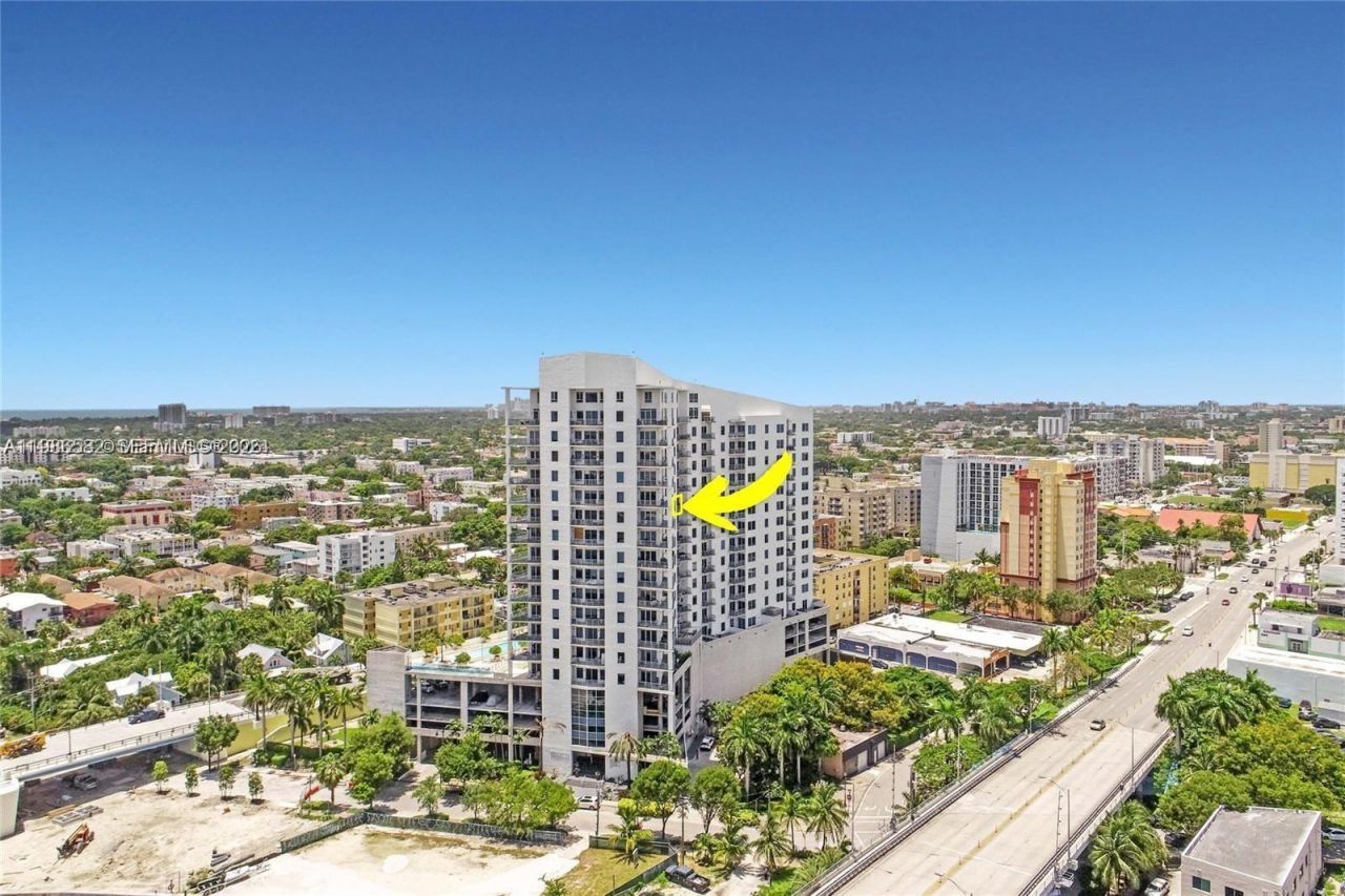 10 SW South River Dr , Unit 1505, Miami, FL 33130 Photo