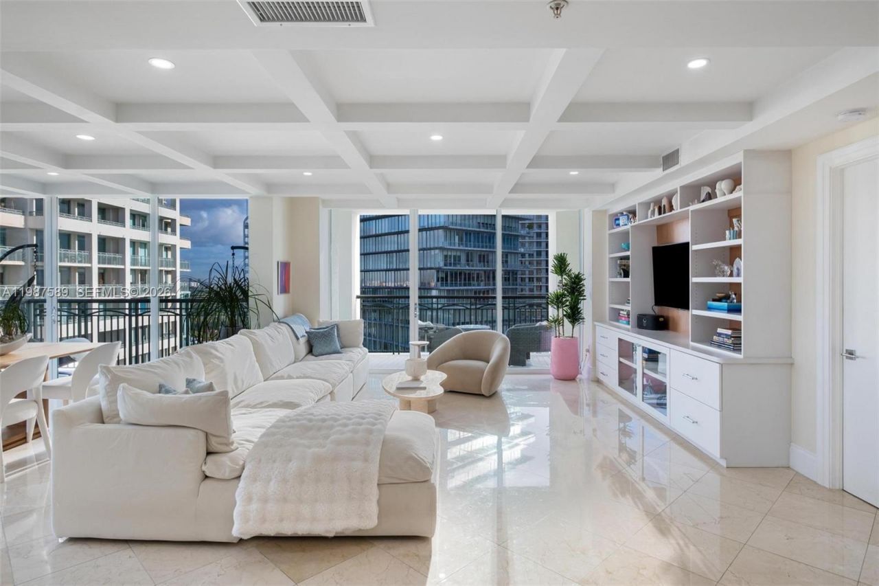 3400 SW 27th Ave , Unit 1706, Miami, FL 33133 Photo