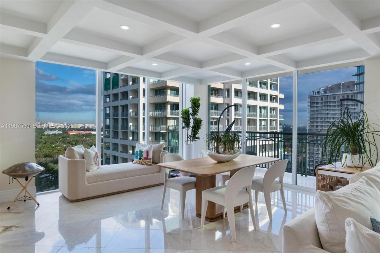 3400 SW 27th Ave , Unit 1706, Miami, FL 33133 Photo