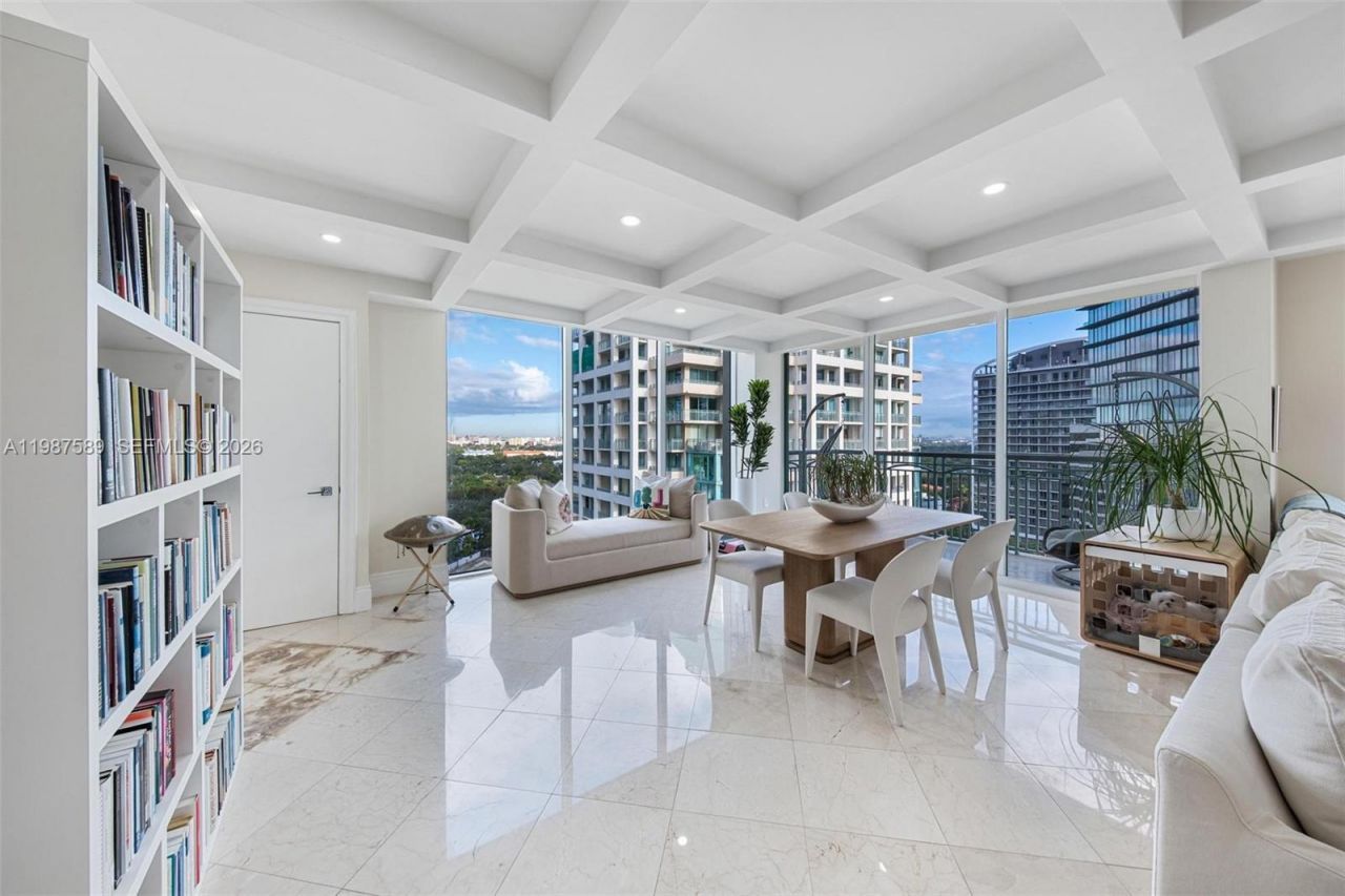 3400 SW 27th Ave , Unit 1706, Miami, FL 33133 Photo