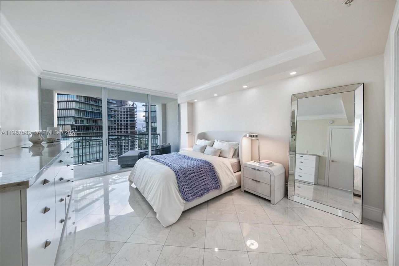 3400 SW 27th Ave , Unit 1706, Miami, FL 33133 Photo