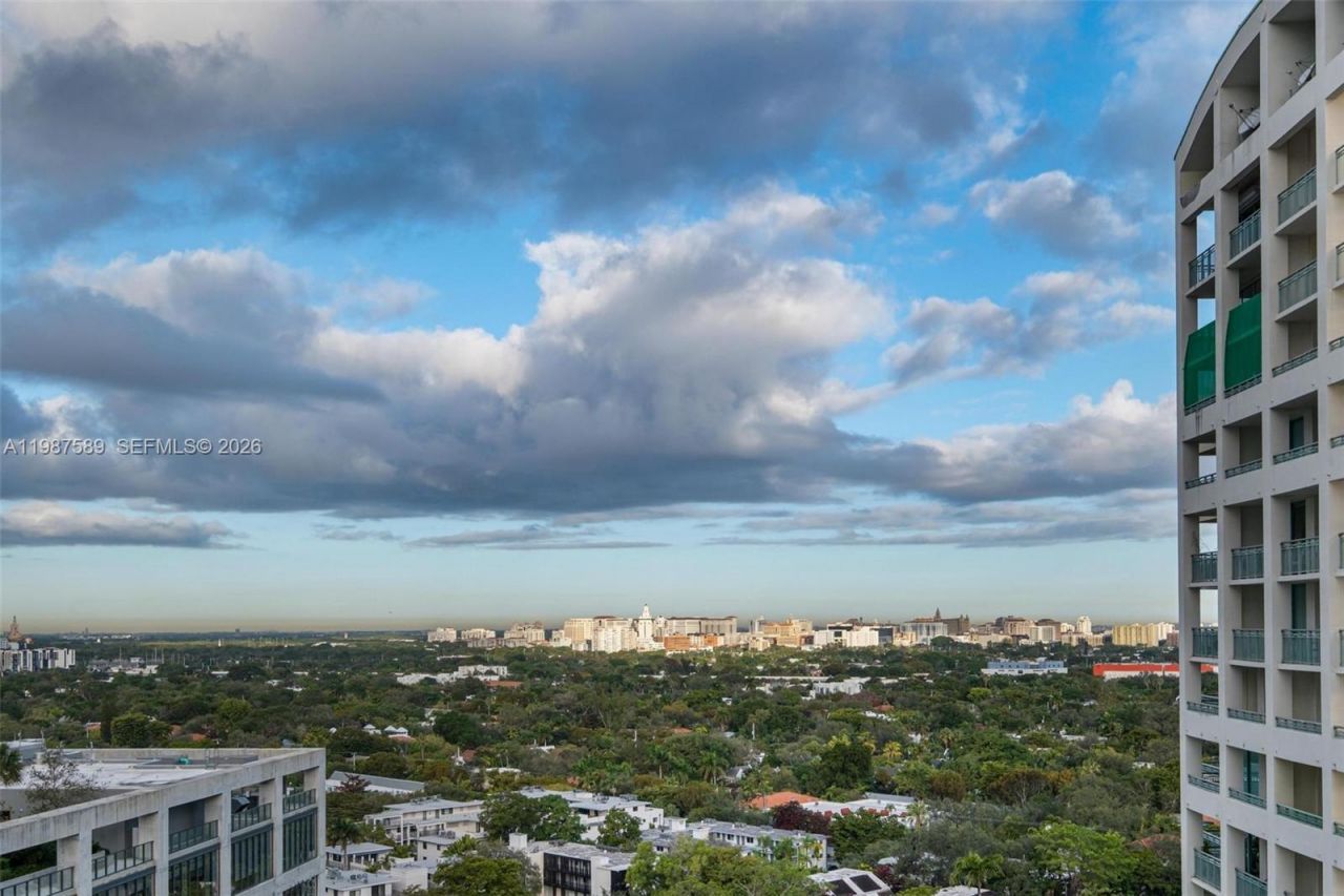 3400 SW 27th Ave , Unit 1706, Miami, FL 33133 Photo