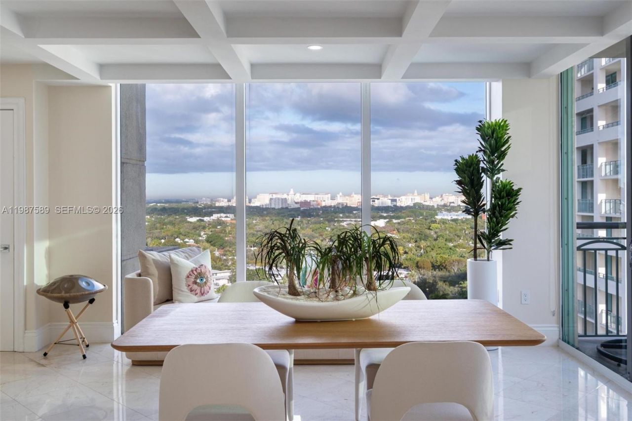 3400 SW 27th Ave , Unit 1706, Miami, FL 33133 Photo