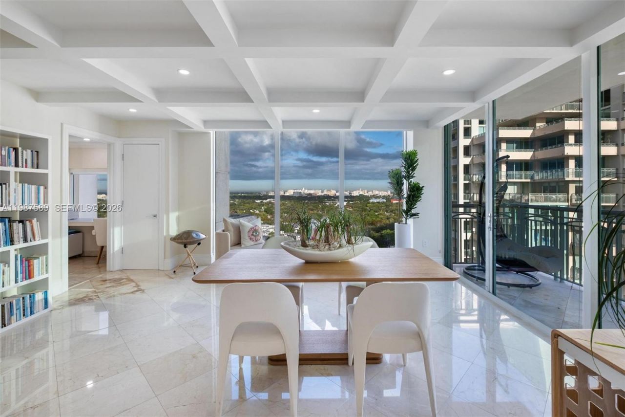 3400 SW 27th Ave , Unit 1706, Miami, FL 33133 Photo