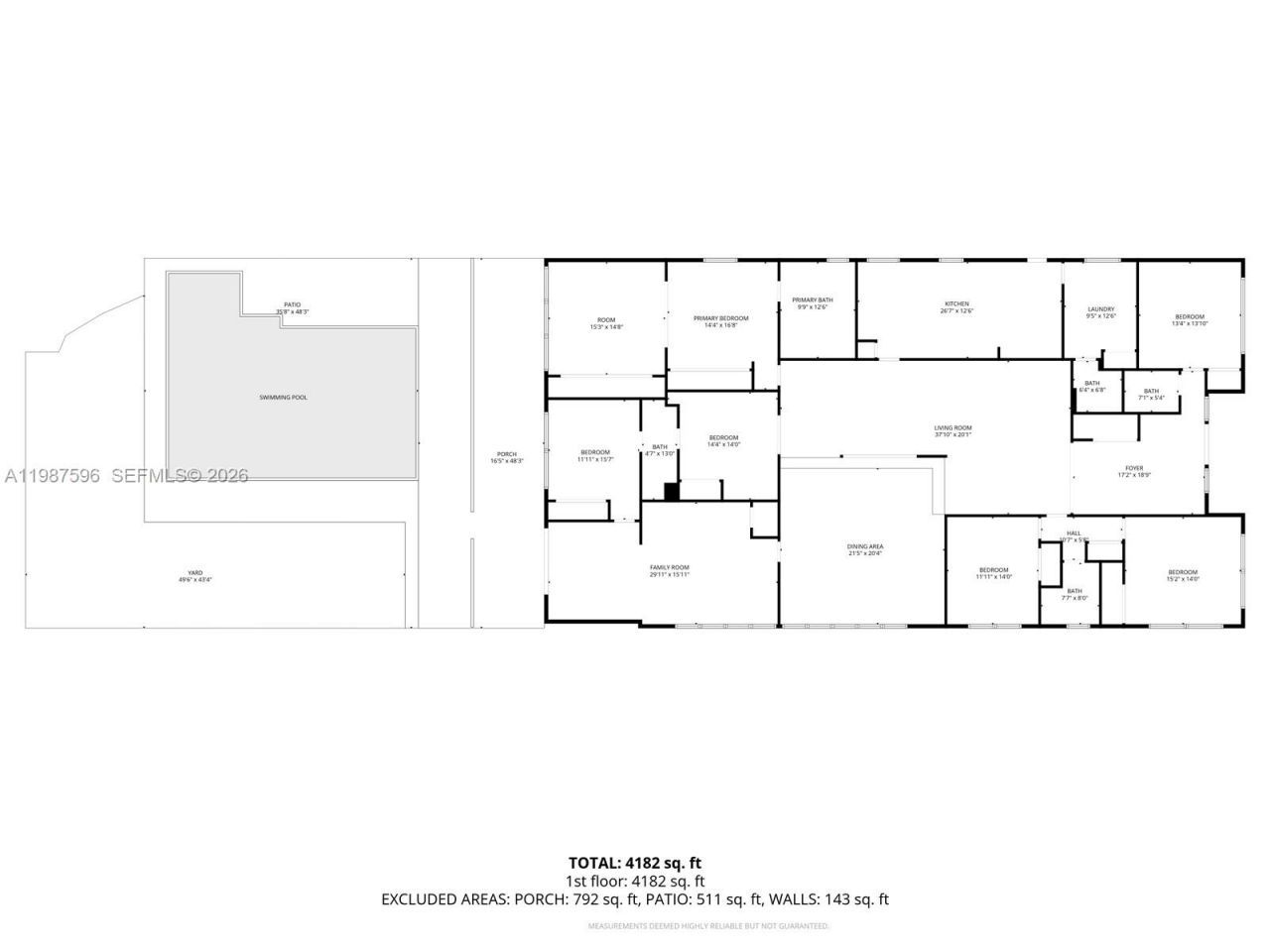 4560 Prairie Ave, Miami Beach, FL 33140 Photo