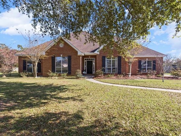 10621 Sassaman Court, Daphne, AL 36526