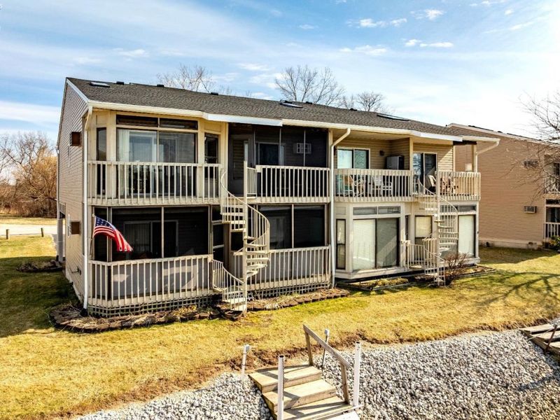 6256 N Harris Harbor, Oak Harbor, OH 43449 Photo 2