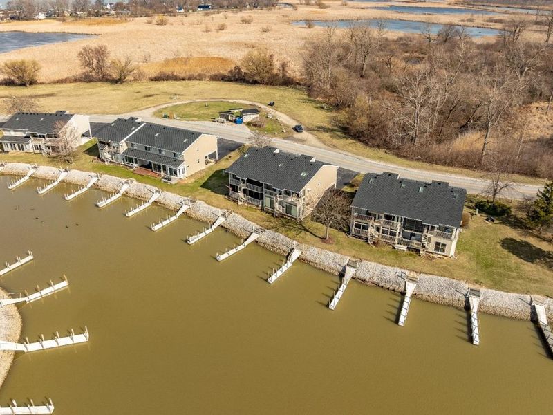 6256 N Harris Harbor, Oak Harbor, OH 43449 Photo 21