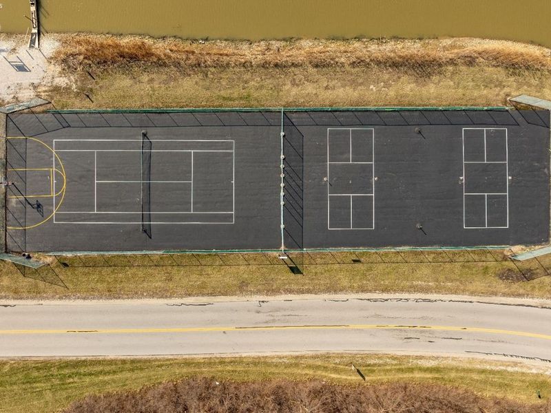 6256 N Harris Harbor, Oak Harbor, OH 43449 Photo 22