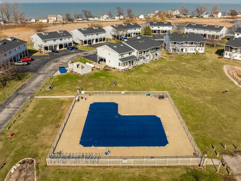 6256 N Harris Harbor, Oak Harbor, OH 43449 Photo 25