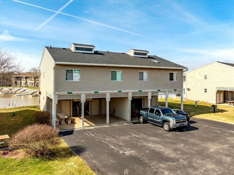 6256 N Harris Harbor, Oak Harbor, OH 43449 Photo 3