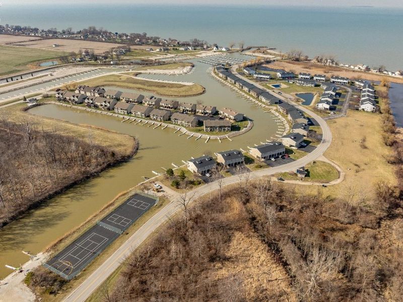 6256 N Harris Harbor, Oak Harbor, OH 43449 Photo 4