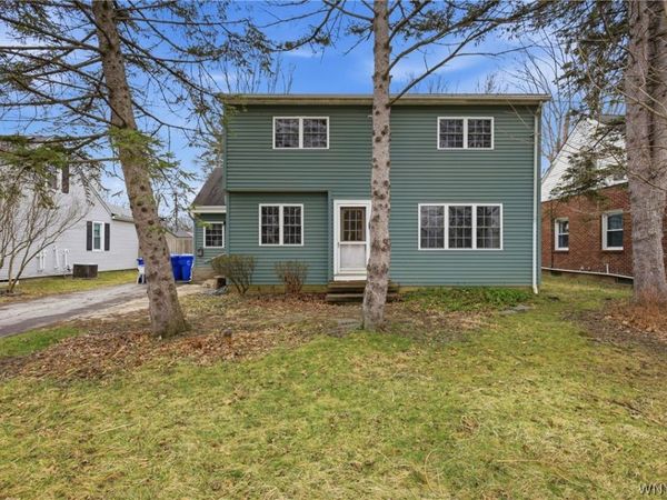 48 Century Drive, Buffalo, NY 14224