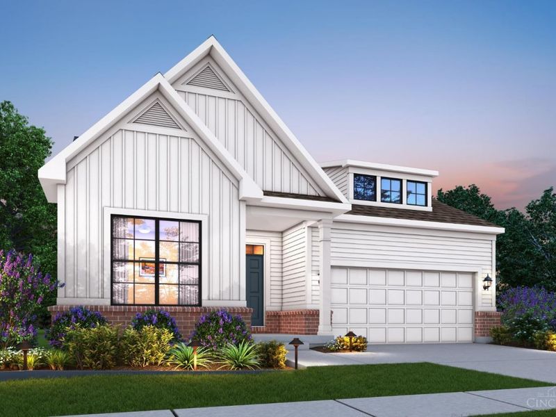 2900 Sky Crossing Drive, Beavercreek, OH 45434 Photo 13