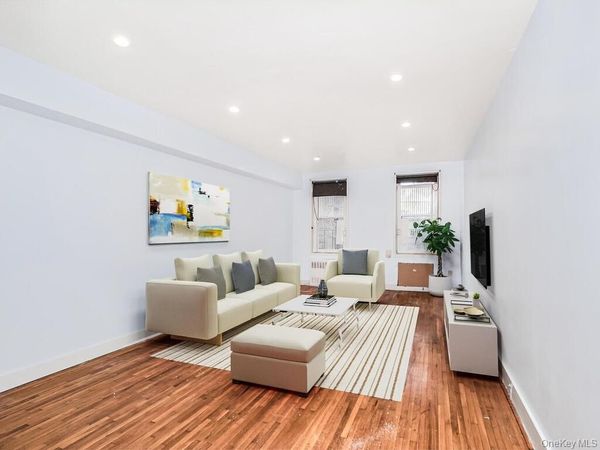 6535 Broadway , Unit 2E, Bronx, NY 10471