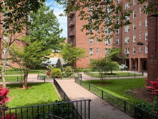 105-37 65th Avenue , Unit 6E, Forest Hills, NY 11375