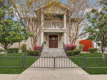 1006 Grigsby Avenue, Dallas, TX 75204
