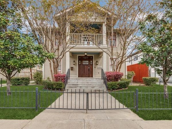 1006 Grigsby Avenue, Dallas, TX 75204