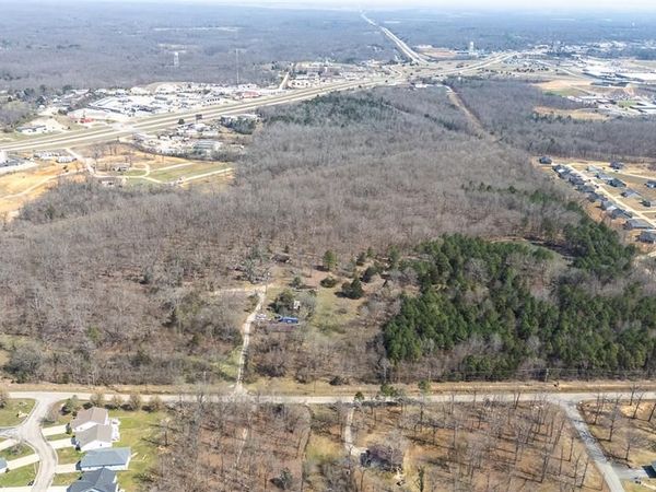 0 East of County Road 441, Poplar Bluff, MO 63901