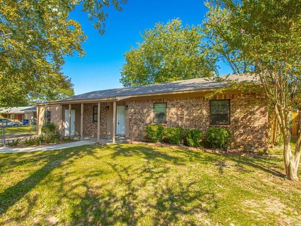 64 St. John, Cabot, AR 72023