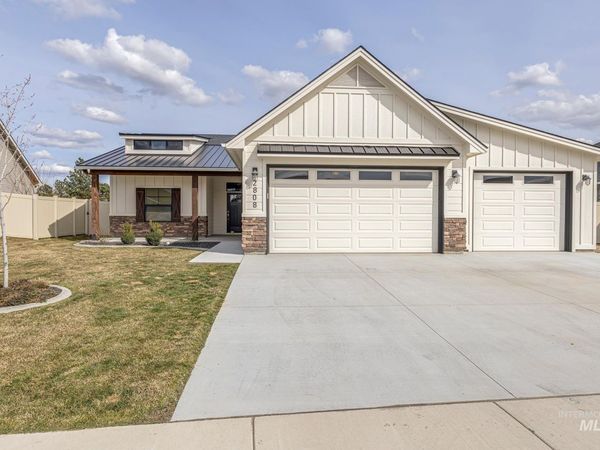 2808 Tamarack Court, Fruitland, ID 83619