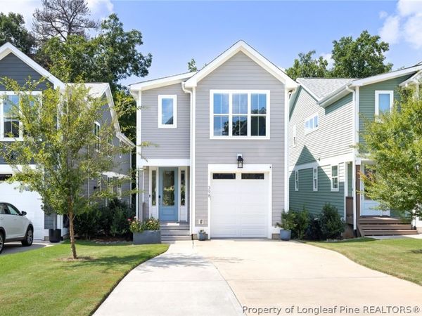 398 Carolina Avenue, Raleigh, NC 27606