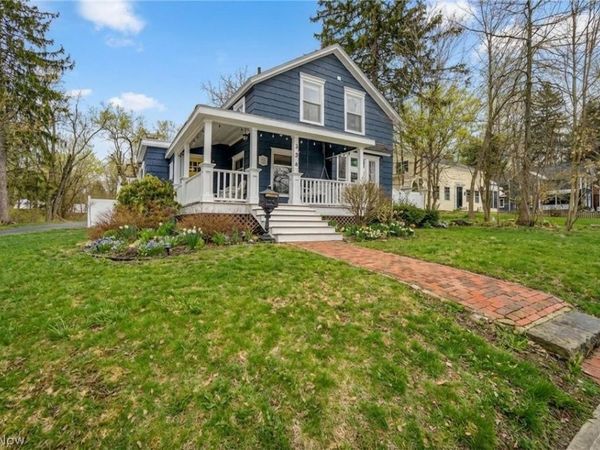 224 N Hambden , Chardon, OH 44024