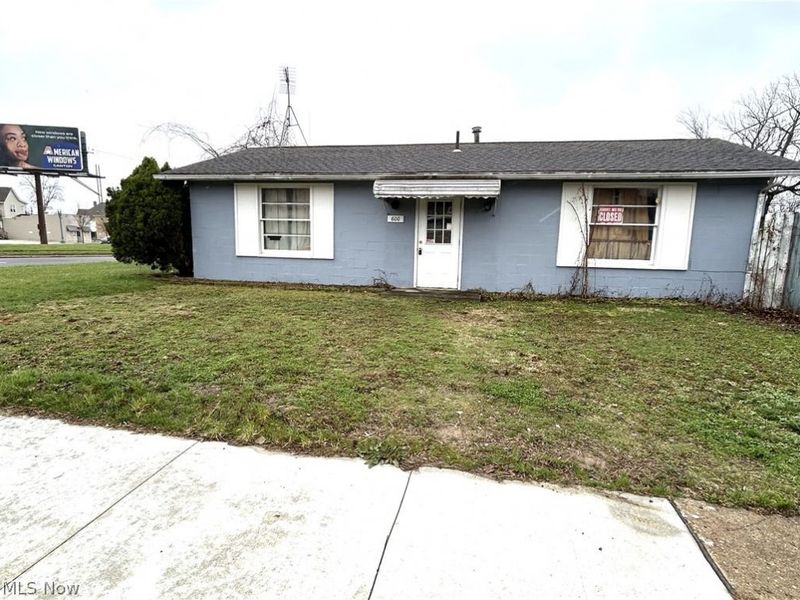 600 13th Street NW, Canton, OH 44703 Photo 1