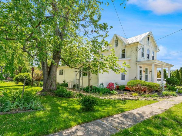 320 CECIL STREET, CHESAPEAKE CITY, MD 21915