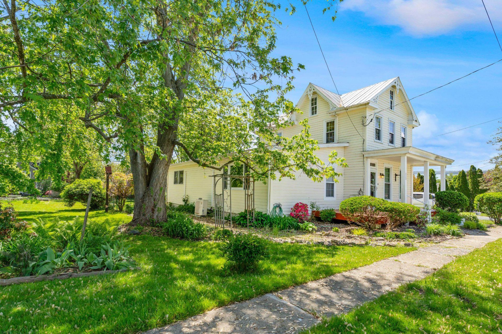 320 CECIL STREET, CHESAPEAKE CITY, MD 21915
