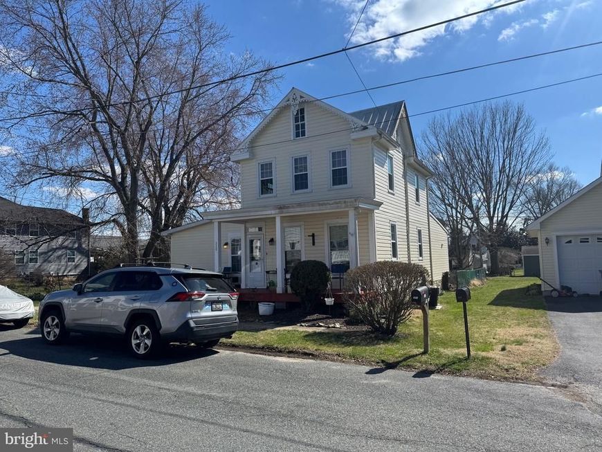 320 Cecil Street, Chesapeake City, MD 21915 Main Photo