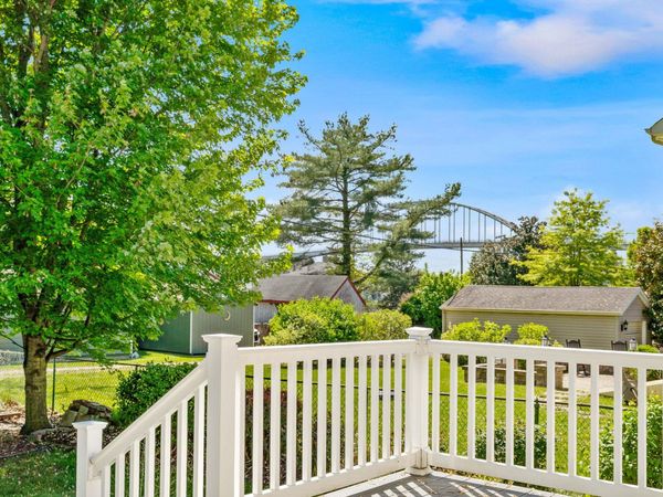 320 CECIL STREET, CHESAPEAKE CITY, MD 21915