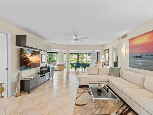 5890 Via Lugano, Unit 101, NAPLES, FL 34108