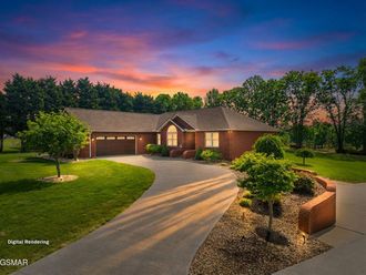 863 Chestnut Grove Circle Dandridge, TN 37725