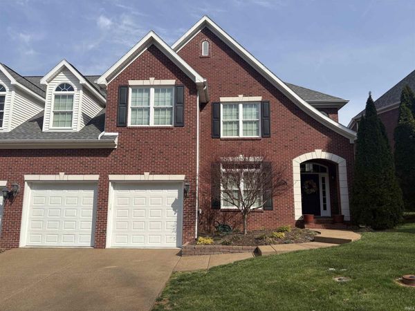 5125 Primrose Court, Newburgh, IN 47630