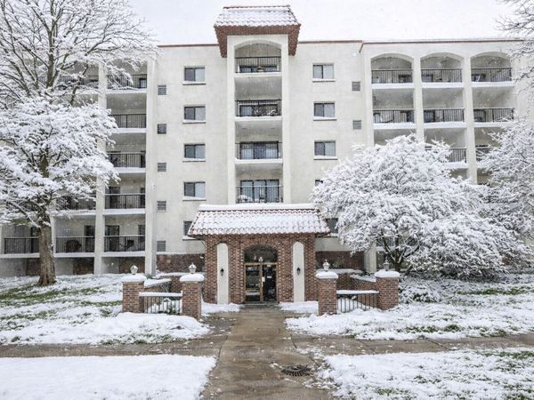 475 Plum Creek Drive , Unit 209, Wheeling, IL 60090