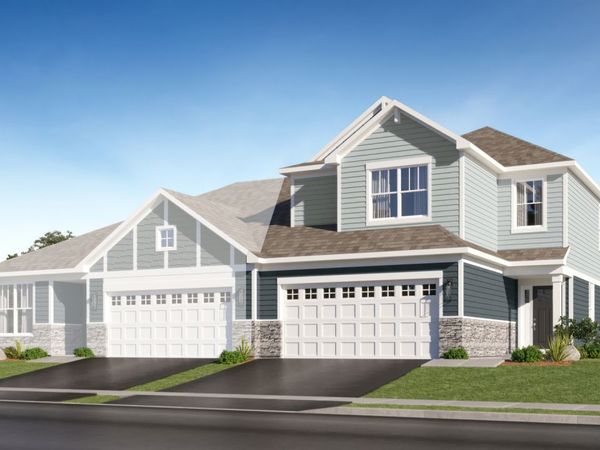 4262 Meadowridge Road , Woodstock, IL 60098