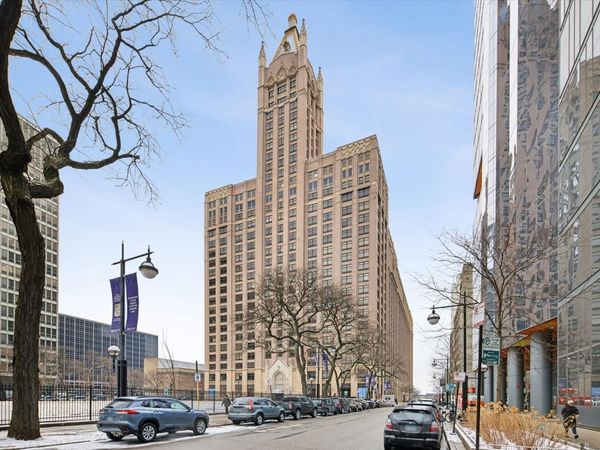 680 N Lake Shore Drive, Unit 1024, Chicago, IL 60611