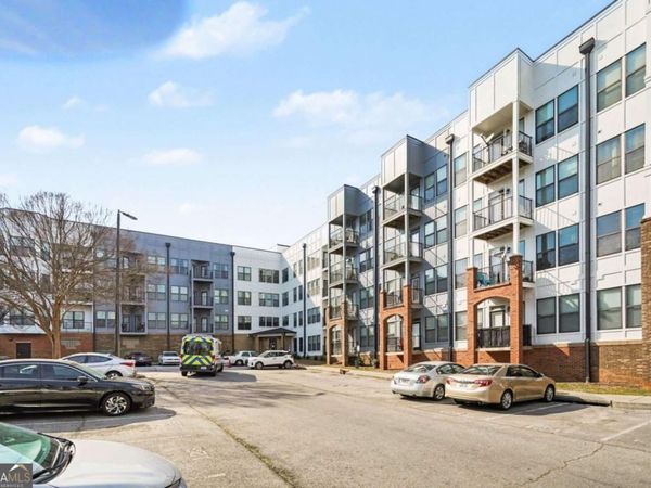 898 Oak Street SW, Unit 3422, Atlanta, GA 30310