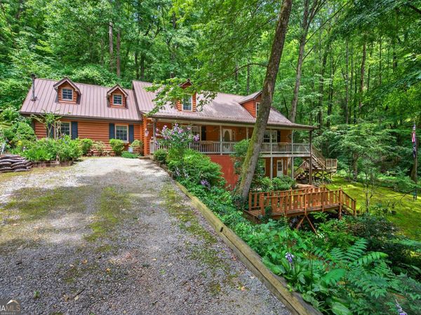 75 Juniper Trail, Clayton, GA 30525